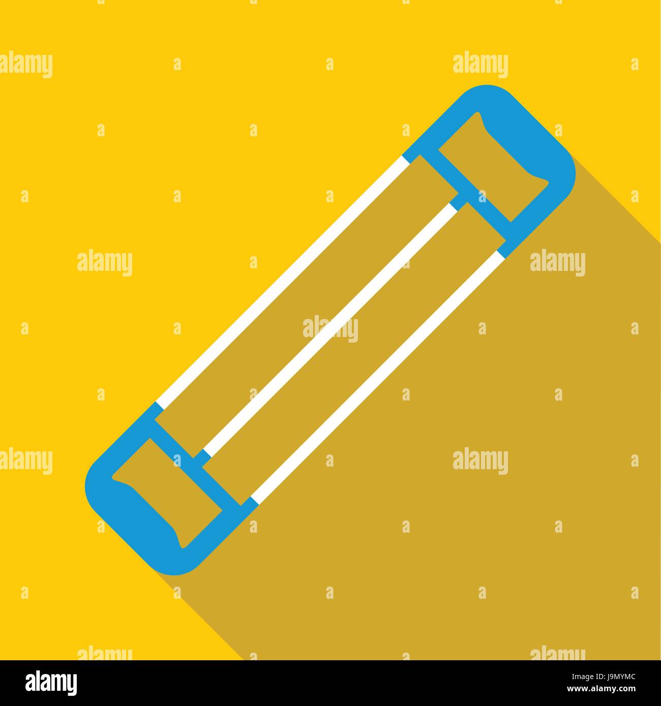 Expander icon, flat style Stock Vector Image & Art Alamy