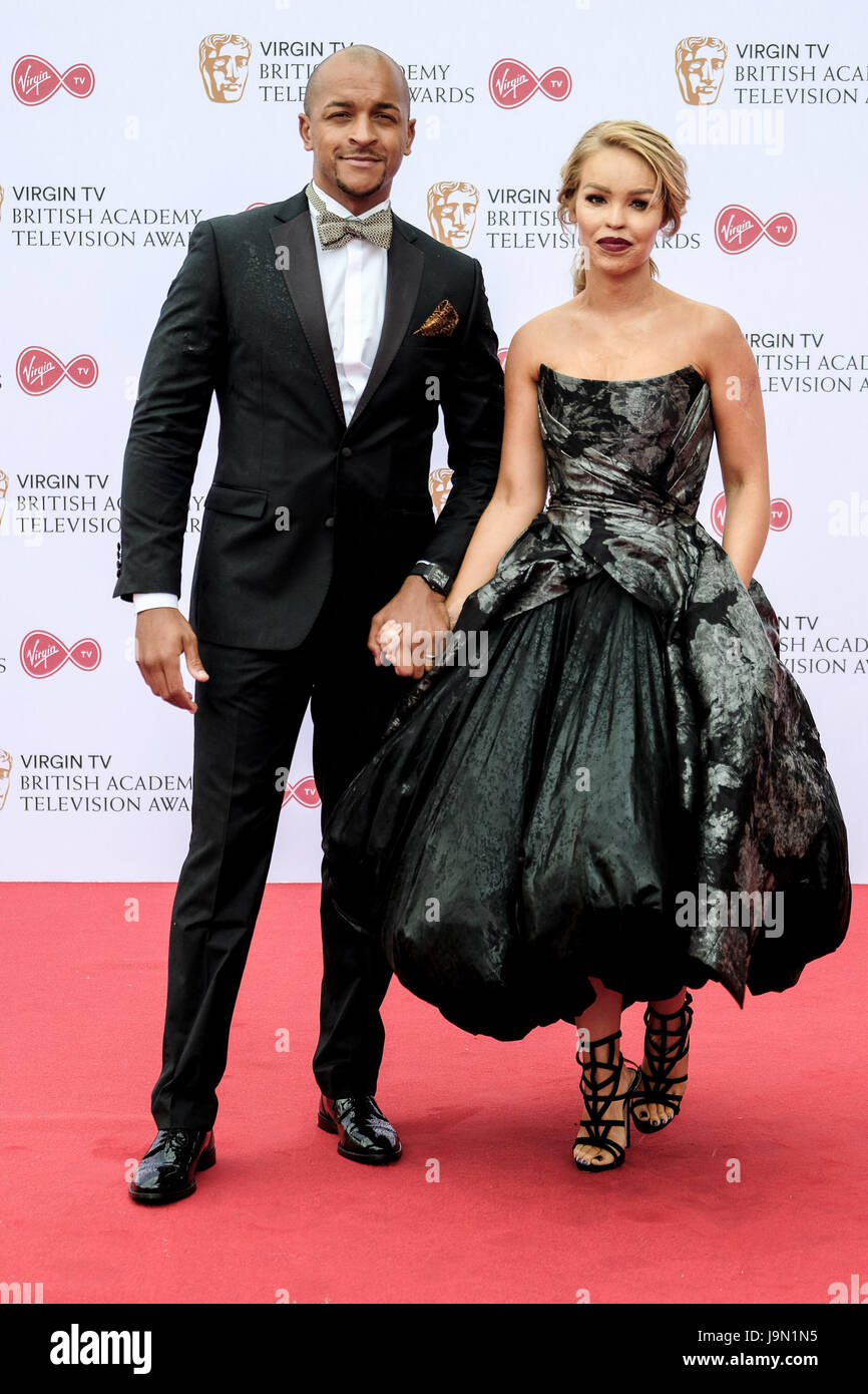 Katie Piper And James Katie Piper And James