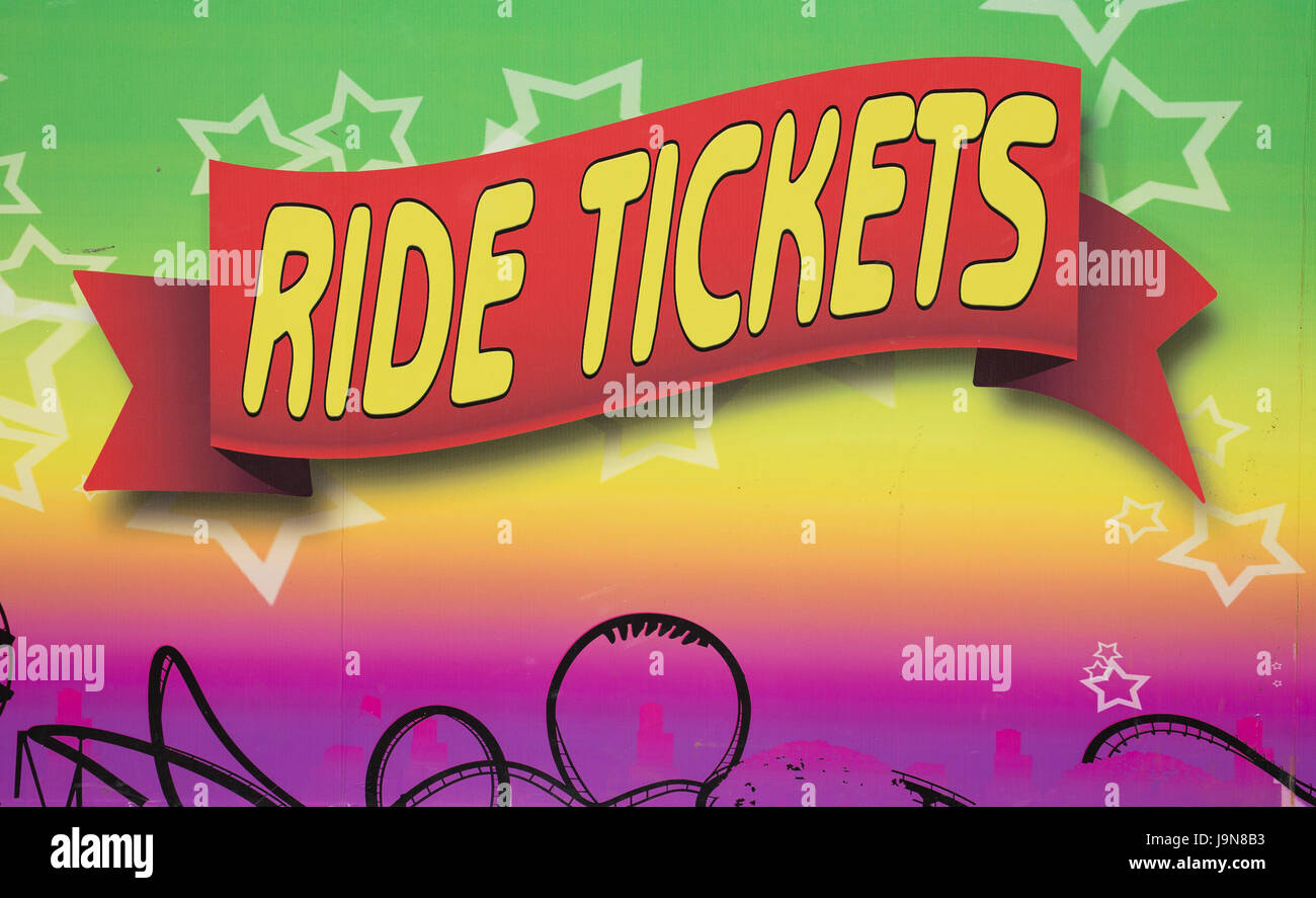 Fair ticket booth hires stock photography and images Alamy