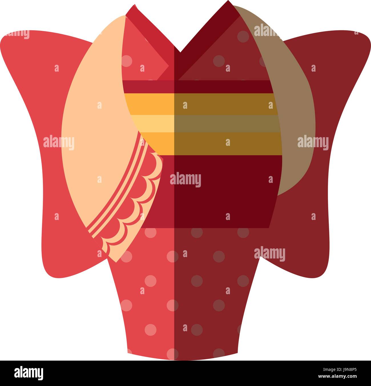 japanese kimono dress icon Stock Vector Image & Art - Alamy