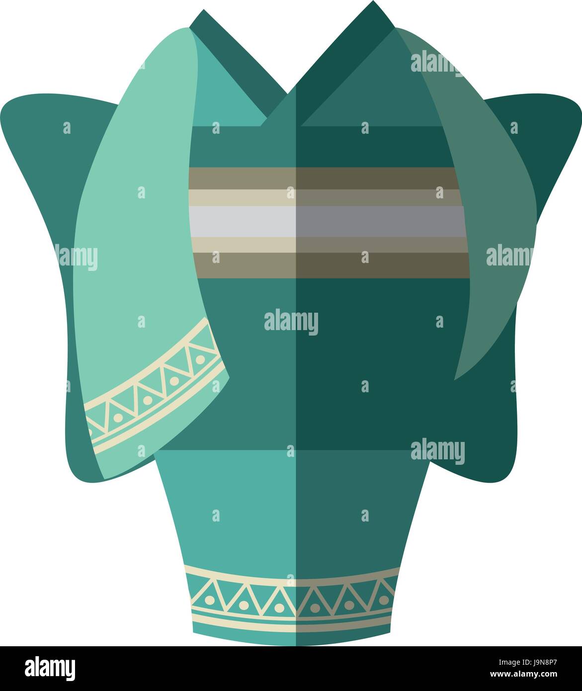 japanese kimono dress icon Stock Vector Image & Art - Alamy