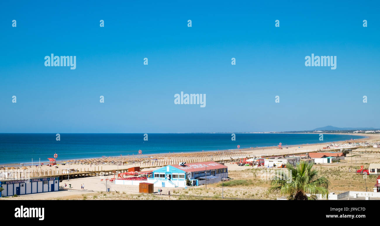 Monte Gordo Beach Monte Gordo Algarve Portugal Stock Photo Alamy Monte Gordo Beach Monte Gordo Algarve Portugal Stock Photo Alamy