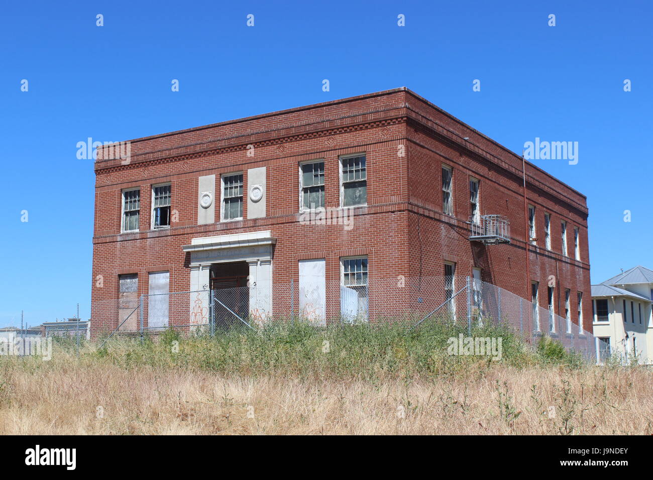 Hercules powder company hi-res stock photography and images - Alamy