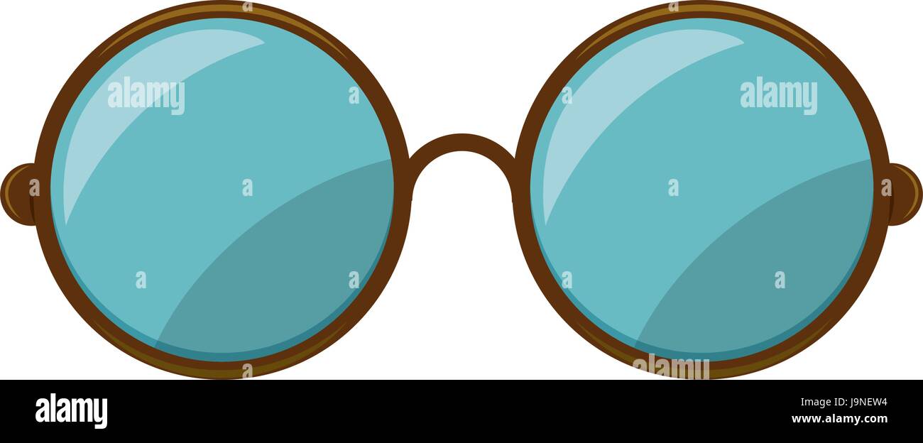 glasses icon image Stock Vector Image & Art - Alamy