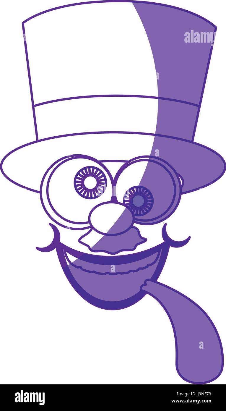 comic face icon Stock Vector Image & Art - Alamy