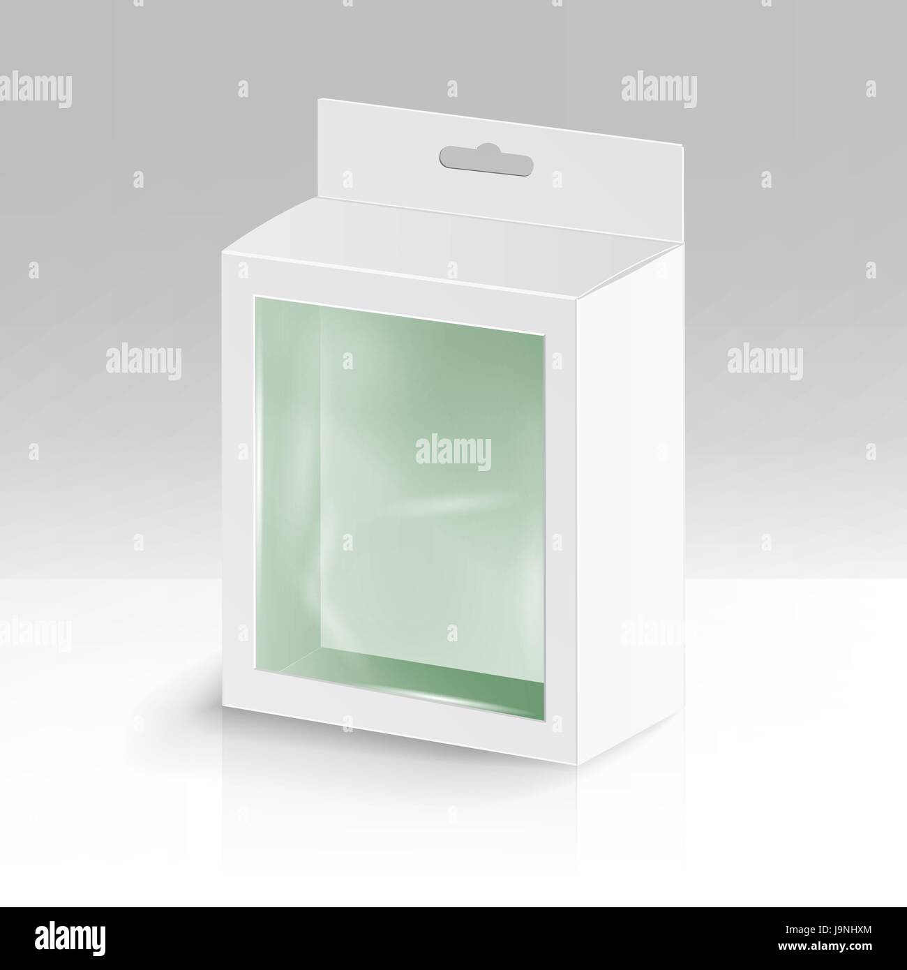 Download White Blank Cardboard Rectangle Vector Empty Boxes Packaging For Stock Vector Image Art Alamy 3D SVG Files Ideas | SVG, Paper Crafts, SVG File