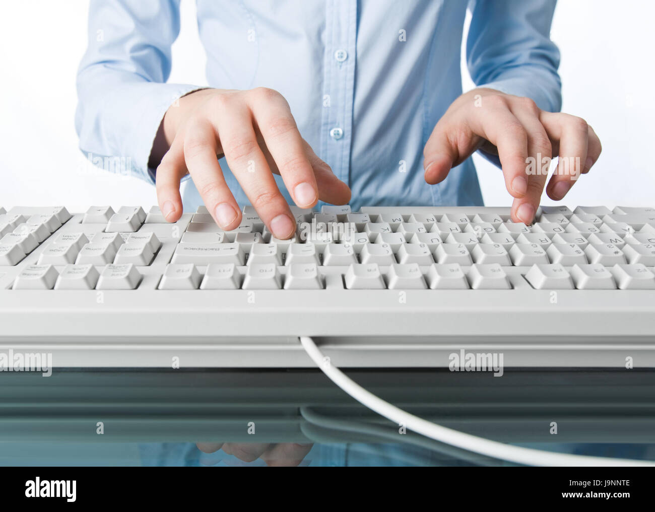 office, laptop, notebook, computers, computer, type, hand, hands ...