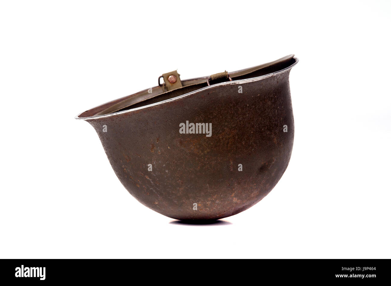 Us army helmet hi-res stock photography and images - Alamy