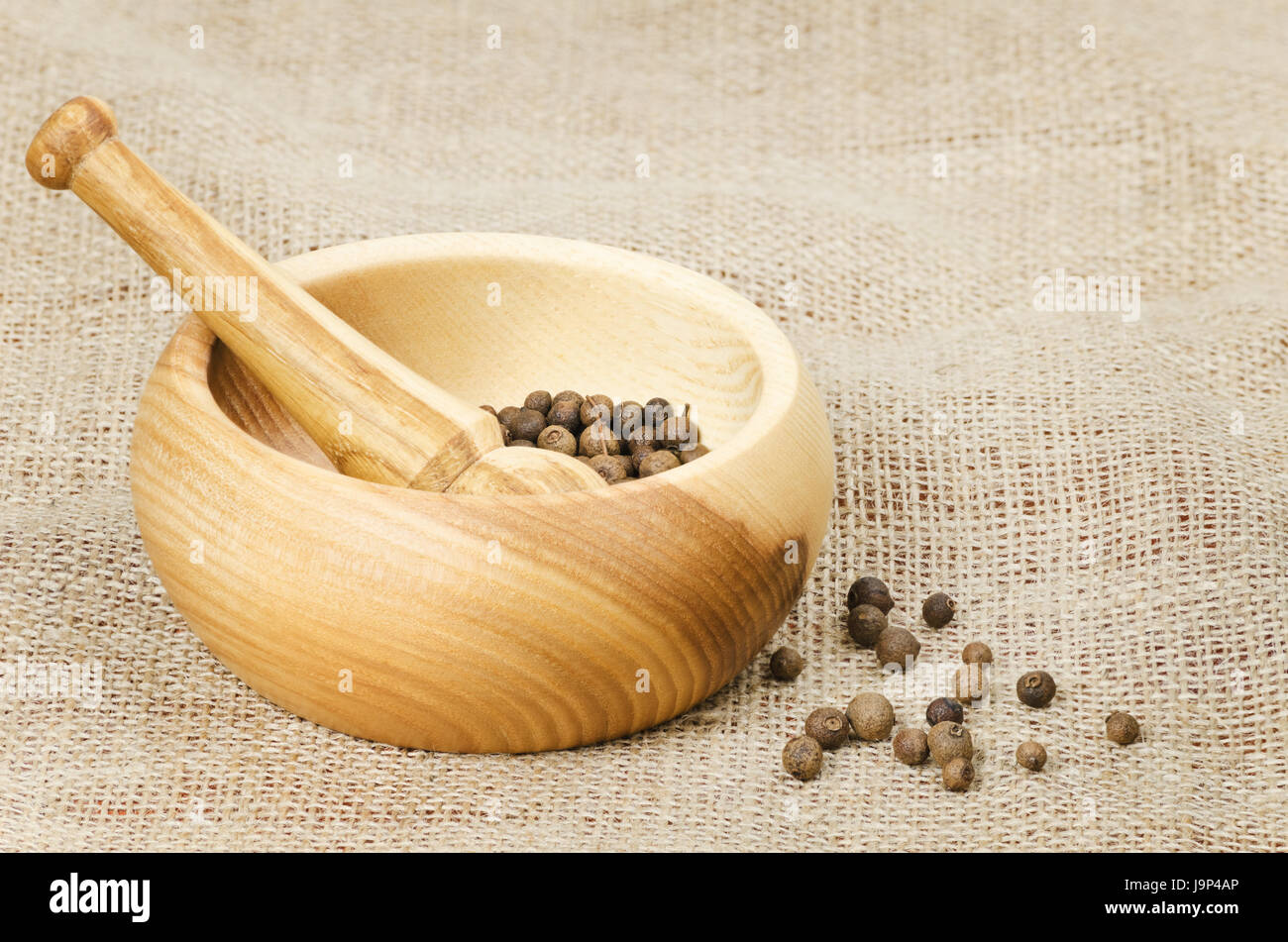 mortar, pestle, food, aliment, pepper, tool, object, spice, condiment