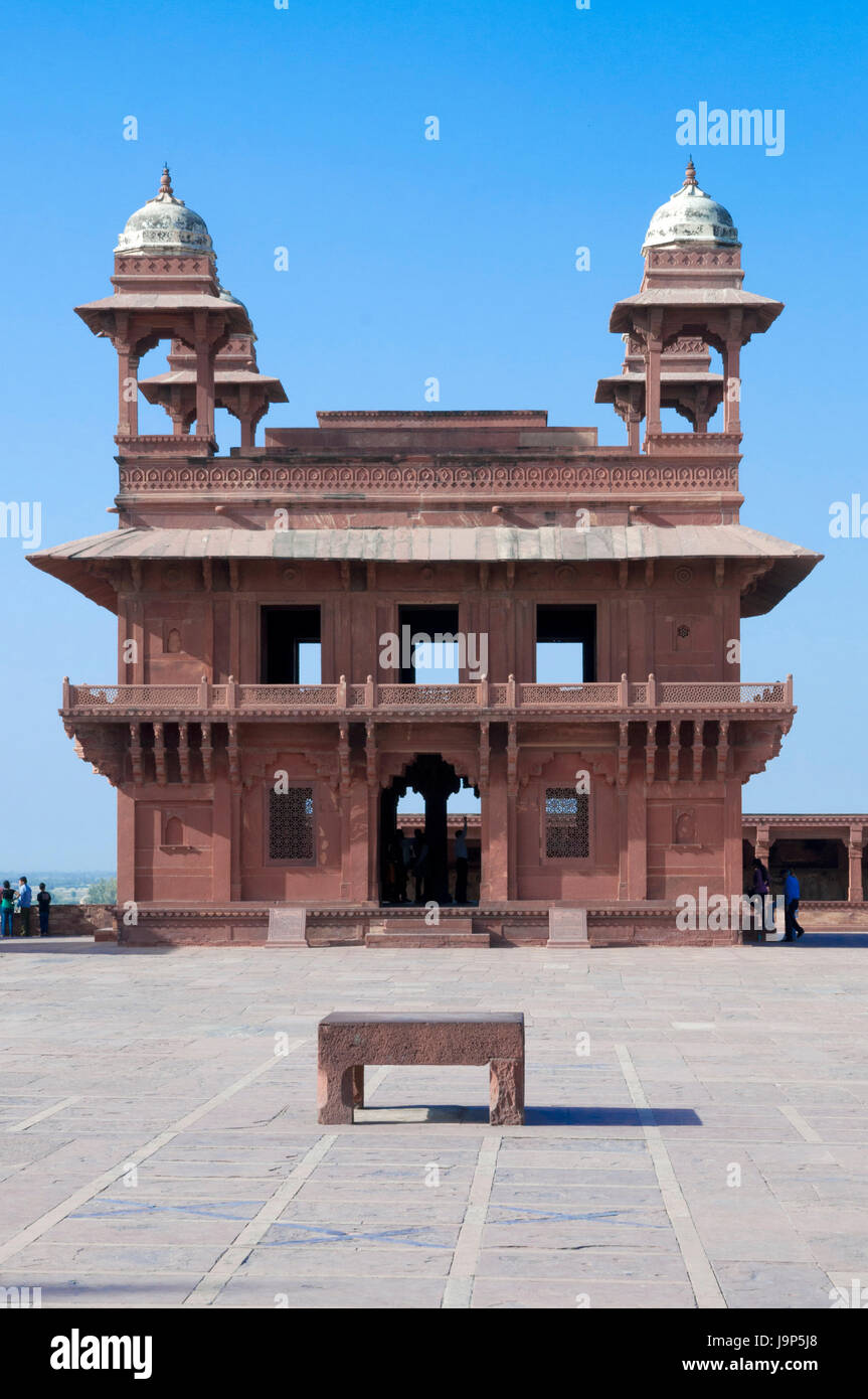 india, style of construction, architecture, architectural style, blue, tower, Stock Photo