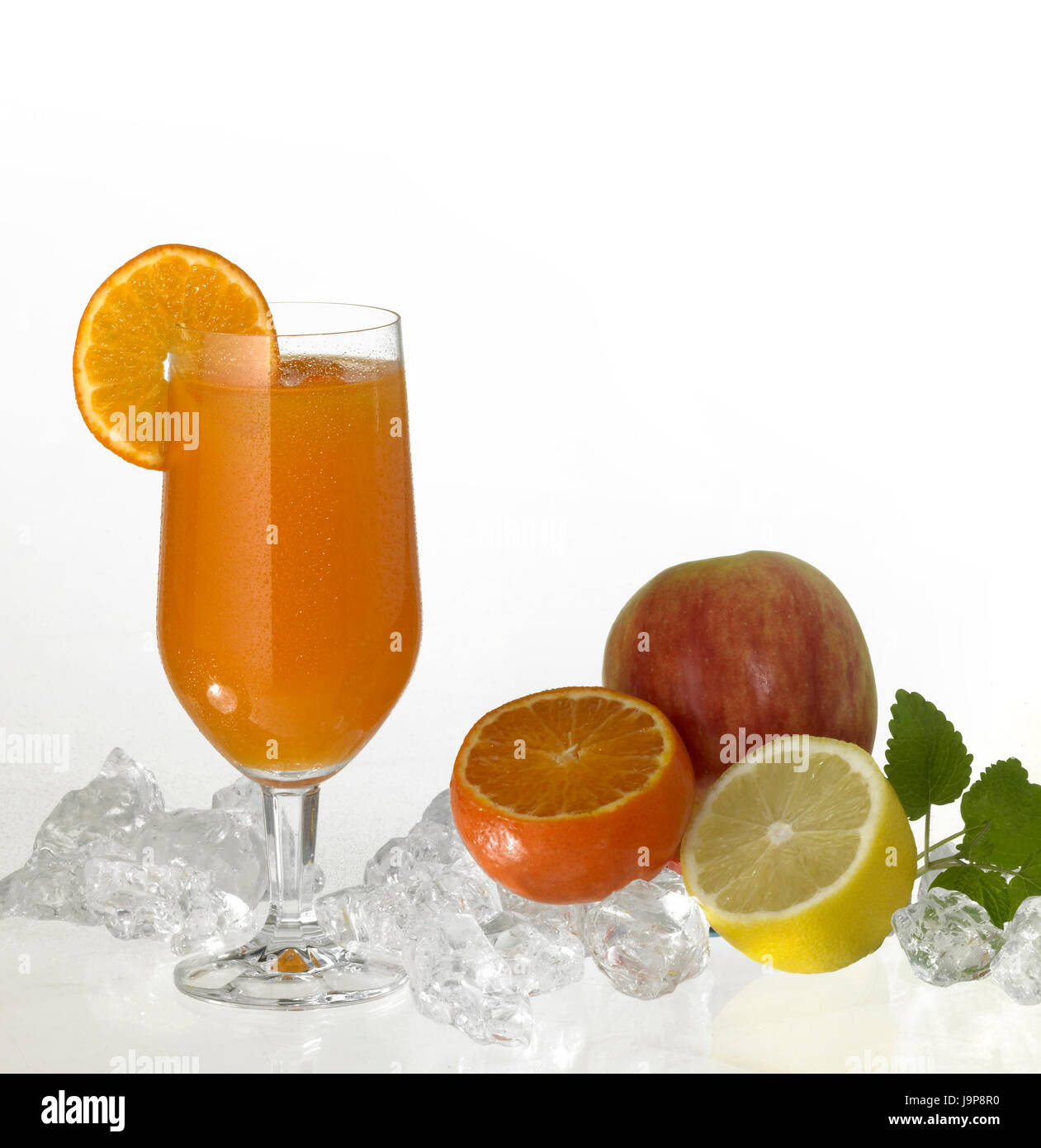 cool, decorative, fruit juice, drinking glass, ice cream, icecream