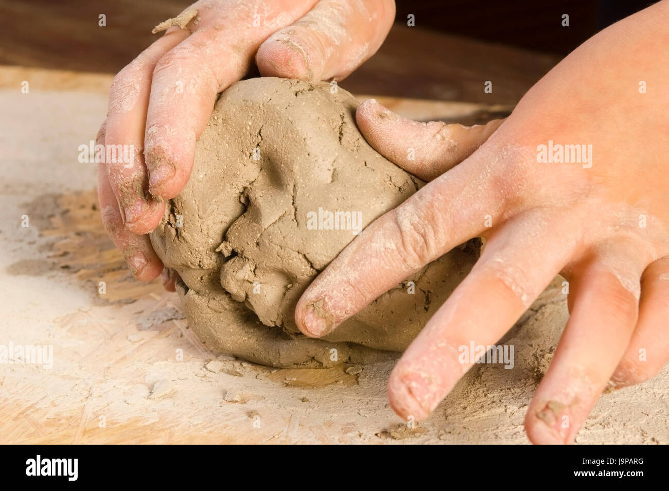 Mud clay best sale model