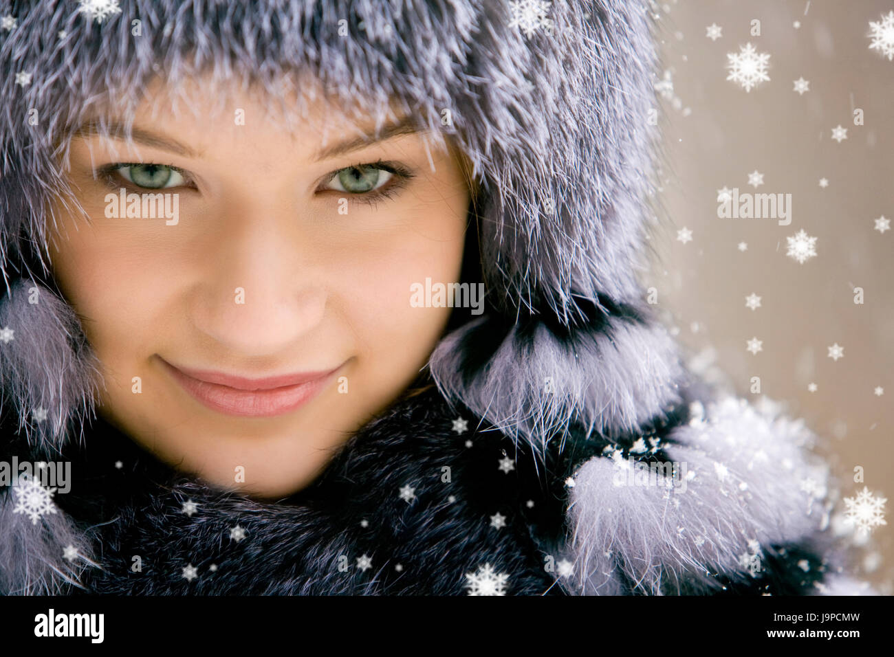 woman, humans, human beings, people, folk, persons, human, human being, laugh, Stock Photo