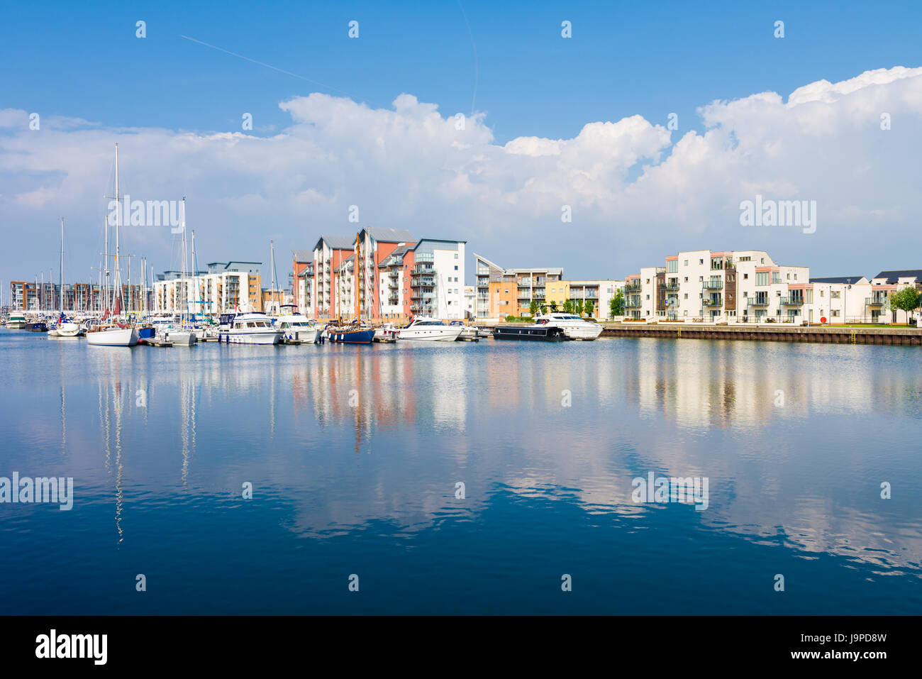 Marina development hires stock photography and images Alamy