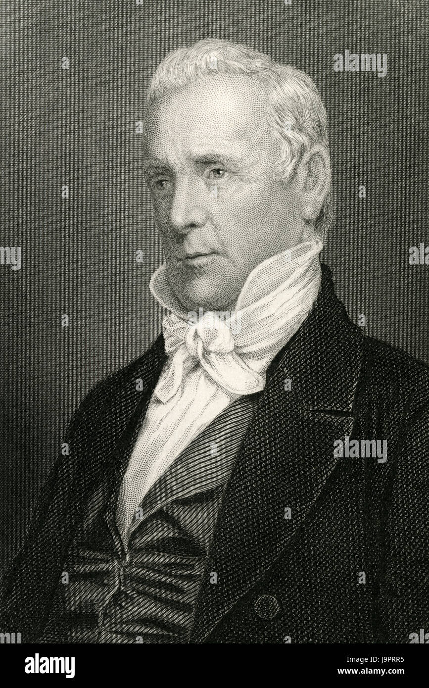 Buchanan james hires stock photography and images Alamy