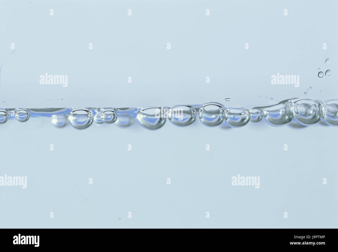 Water,air bubbles,surface,water vessel,cross section,underwater