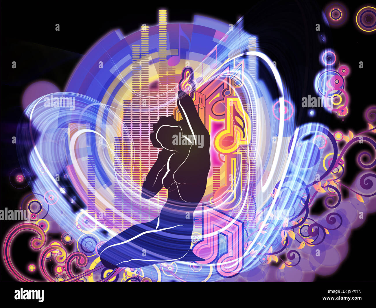 composition, model, design, project, concept, plan, draft, black ...