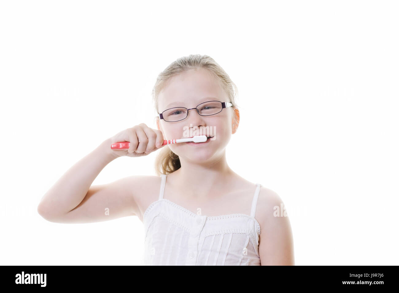 health, isolated, teeth, toothpaste, spectacles, glasses, eyeglasses