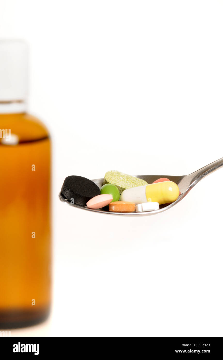 Coloured tablets bottle hires stock photography and images Alamy
