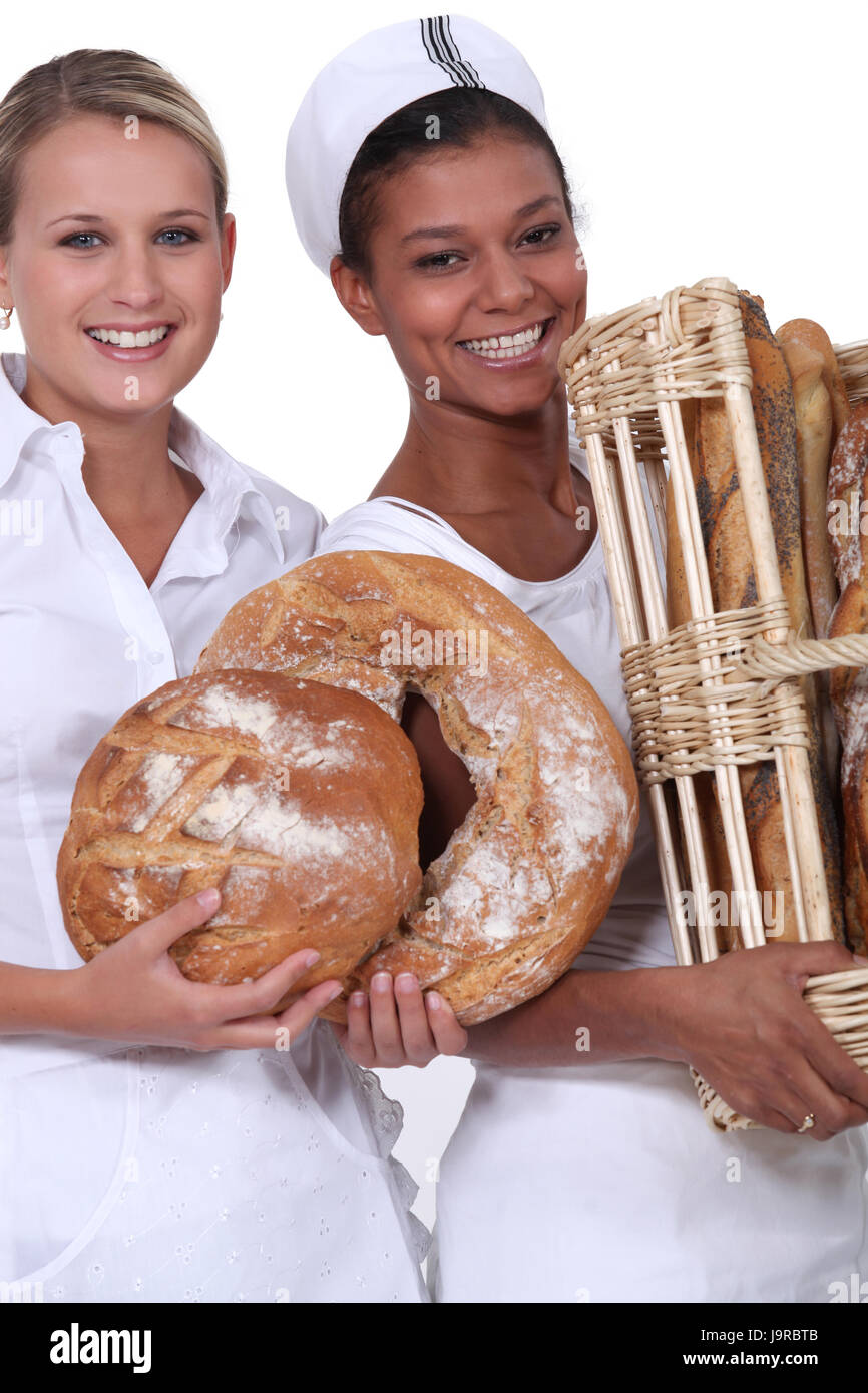 bread, job, flour, baker, bakery, backery, baguette, loaf