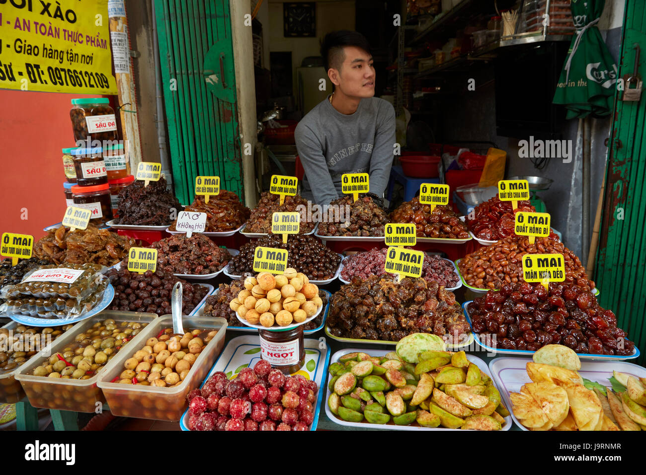 Culinary Souvenirs Vietnam
