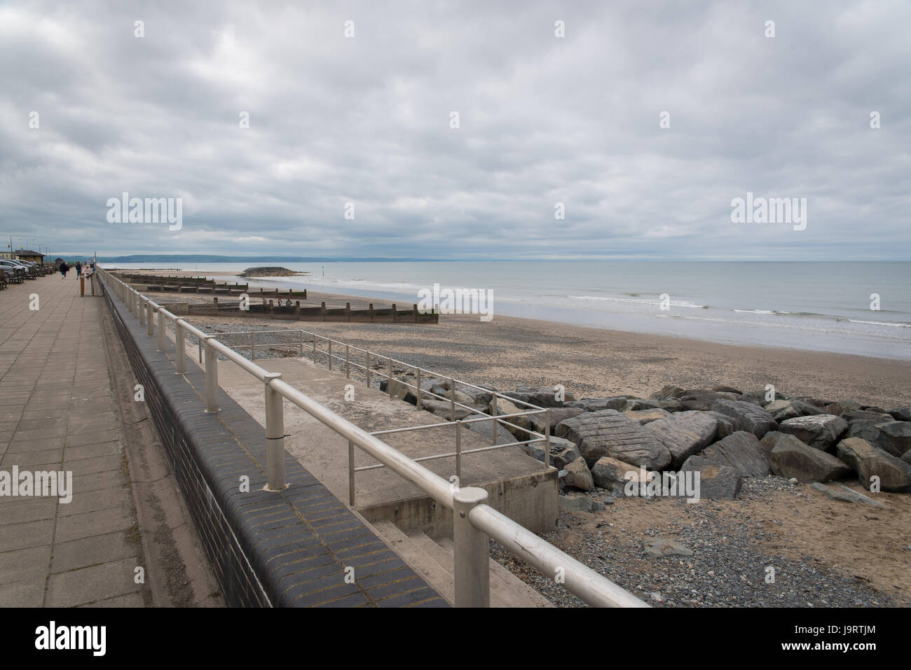 Tywyn hires stock photography and images Alamy