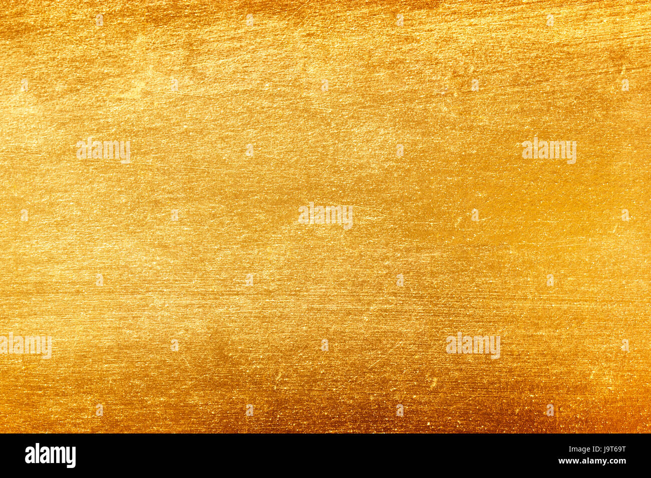 Gold sheet metal background texture wall sheets Stock Photo Alamy