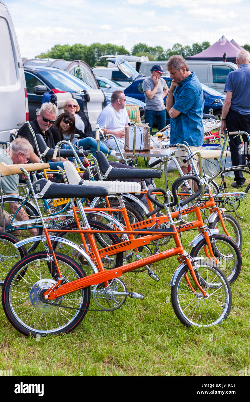 Raleigh chopper 2017 hotsell