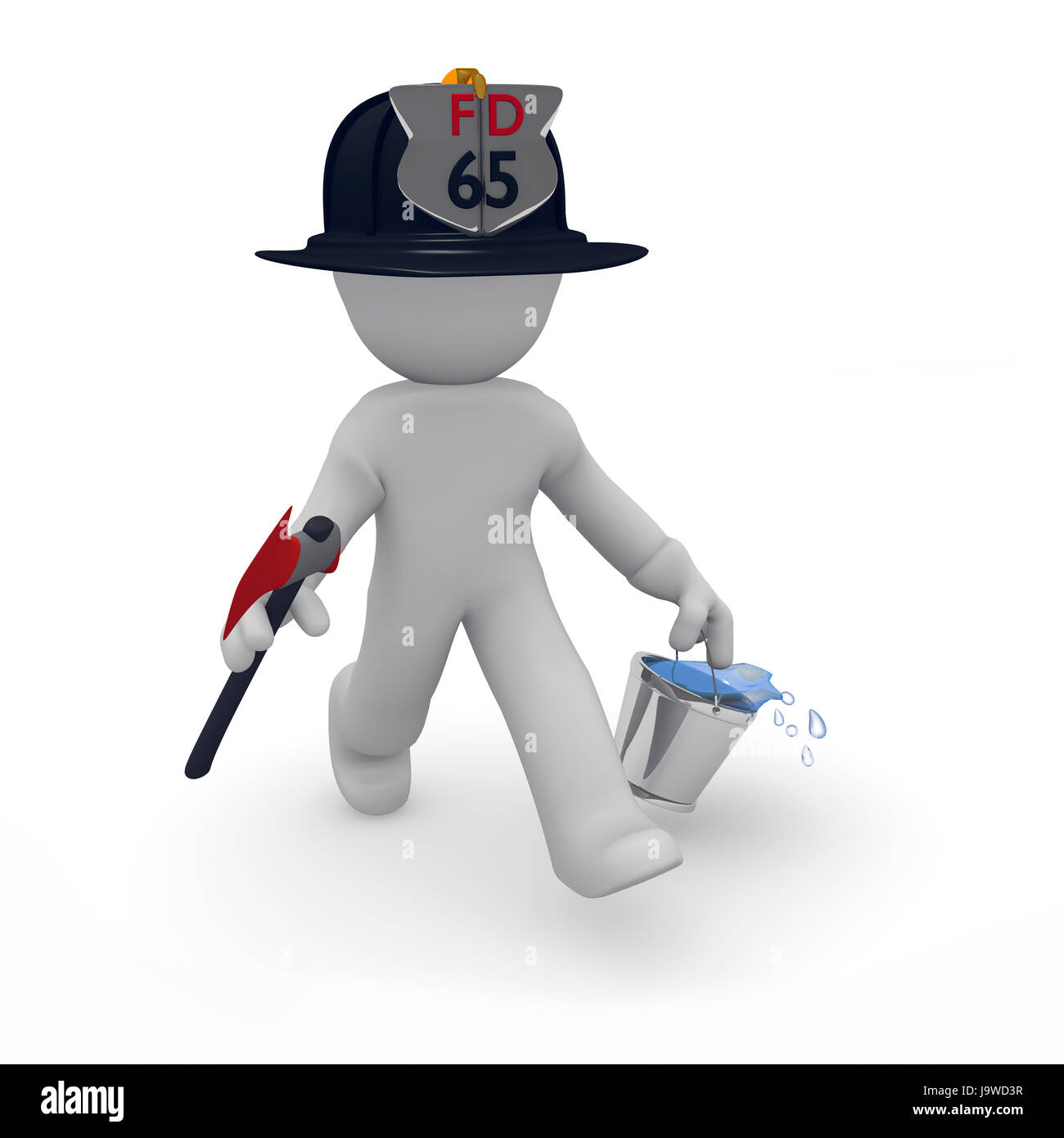 Bucket brigade hires stock photography and images Alamy
