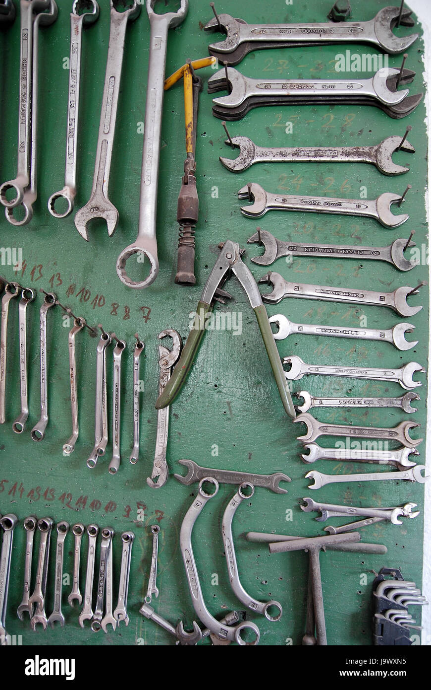 desk, tool, tools, objects, job, macro, close-up, macro admission ...