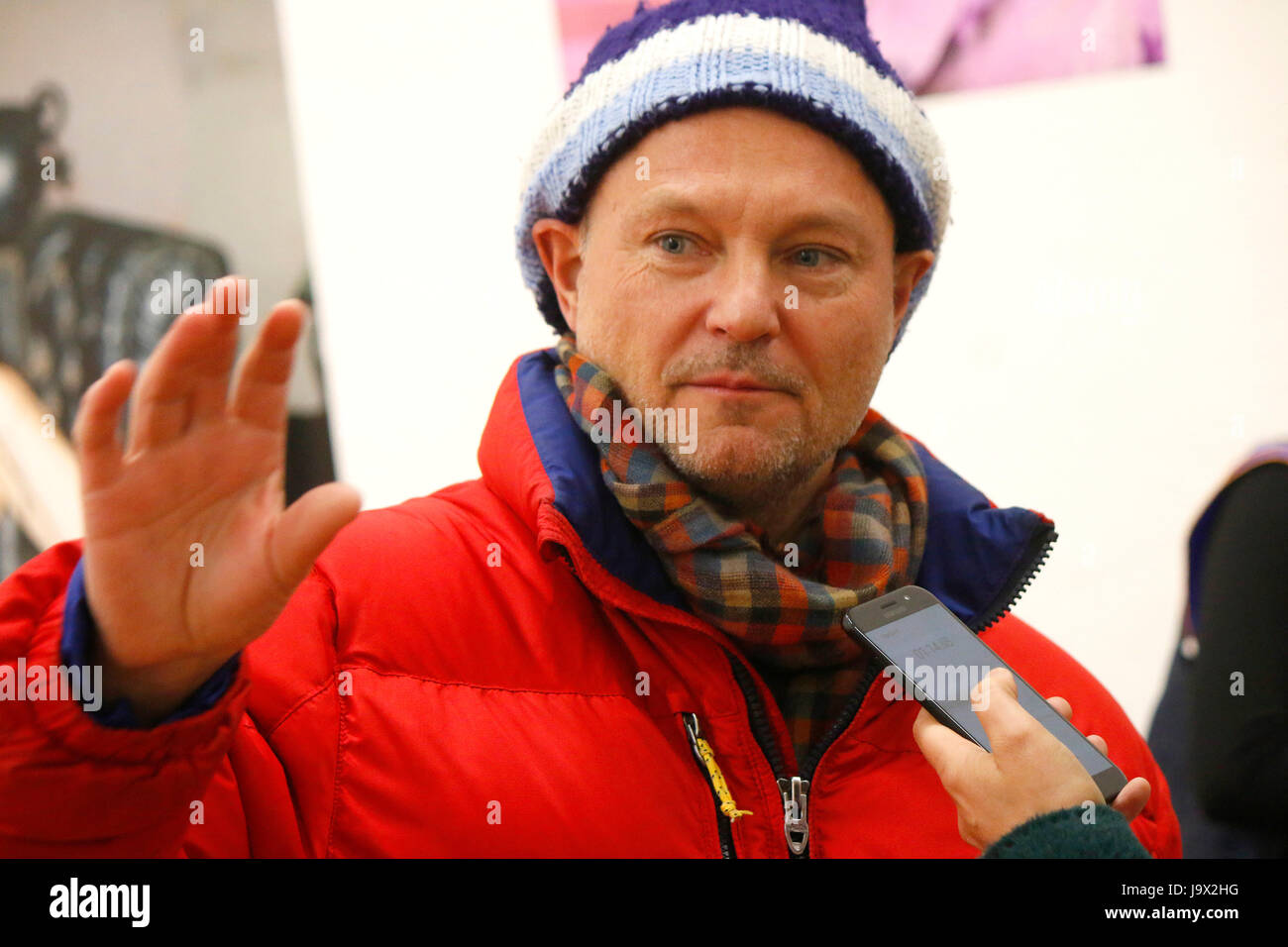 Juergen Teller : Enjoy Your Life! アート・デザイン・音楽