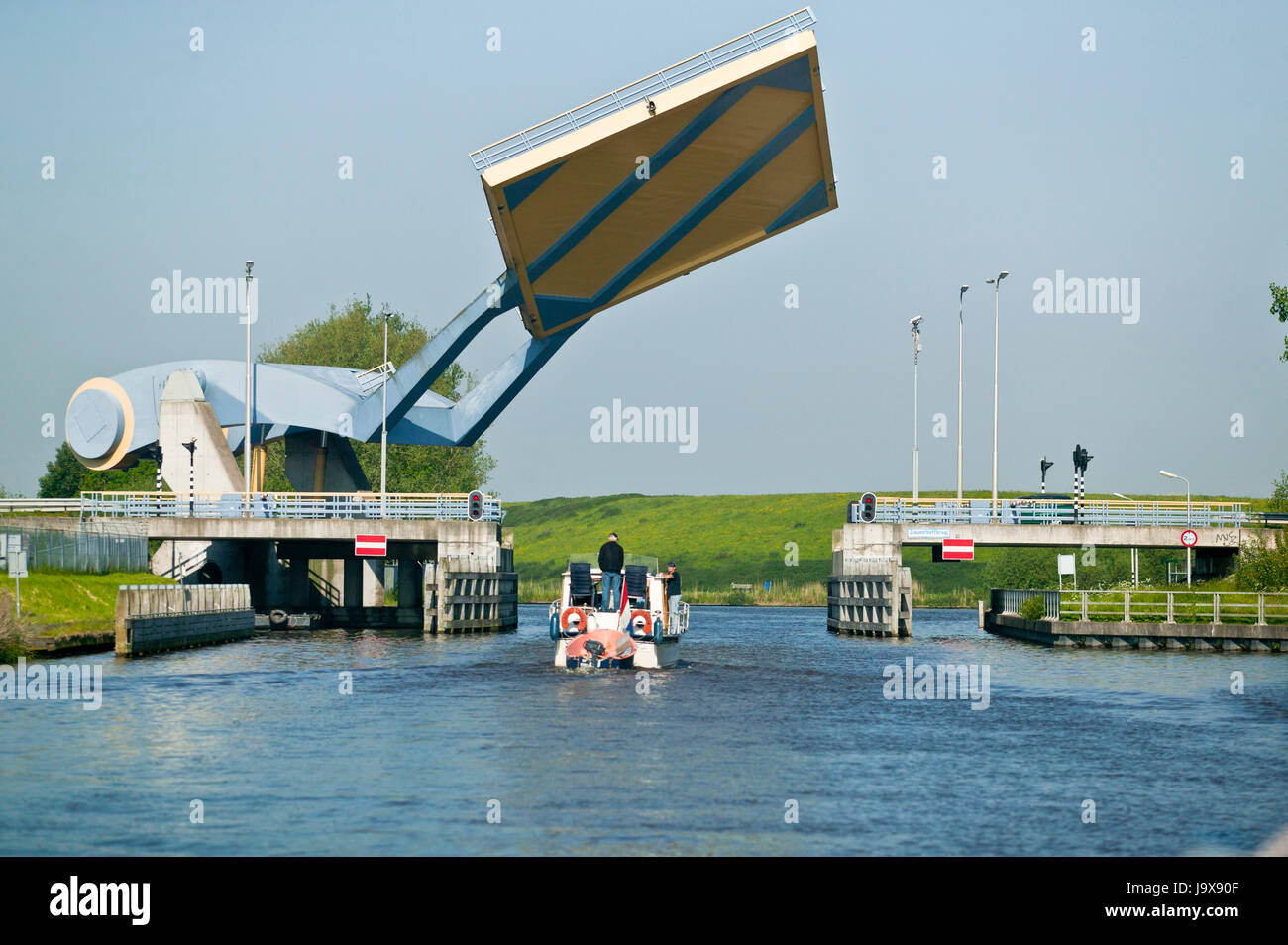 Staande mast route hi-res stock photography and images - Alamy