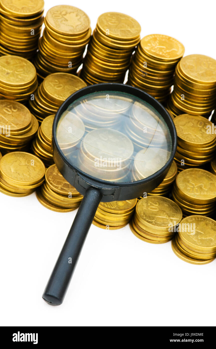 glass, chalice, tumbler, dollar, dollars, tool, object, macro, close-up ...
