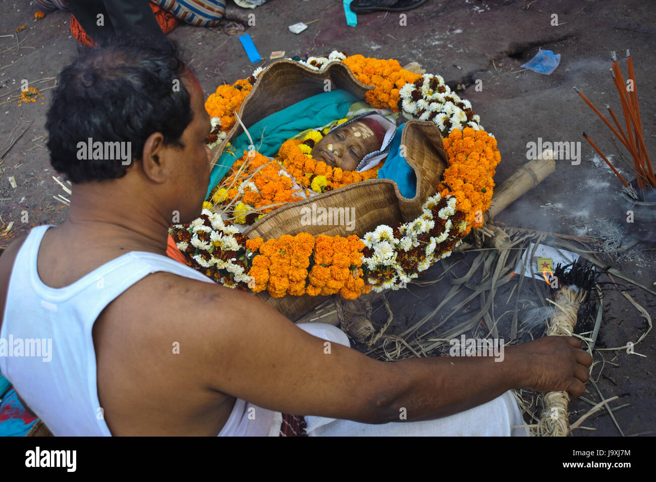 Hindu Funeral Services
