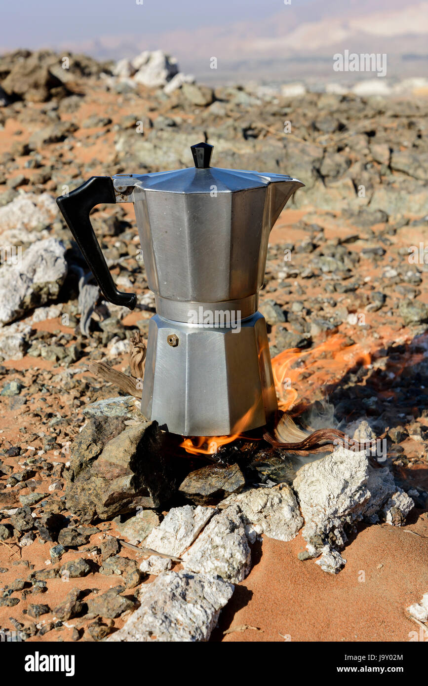 Stove top espresso maker hi-res stock photography and images - Page 3 -  Alamy