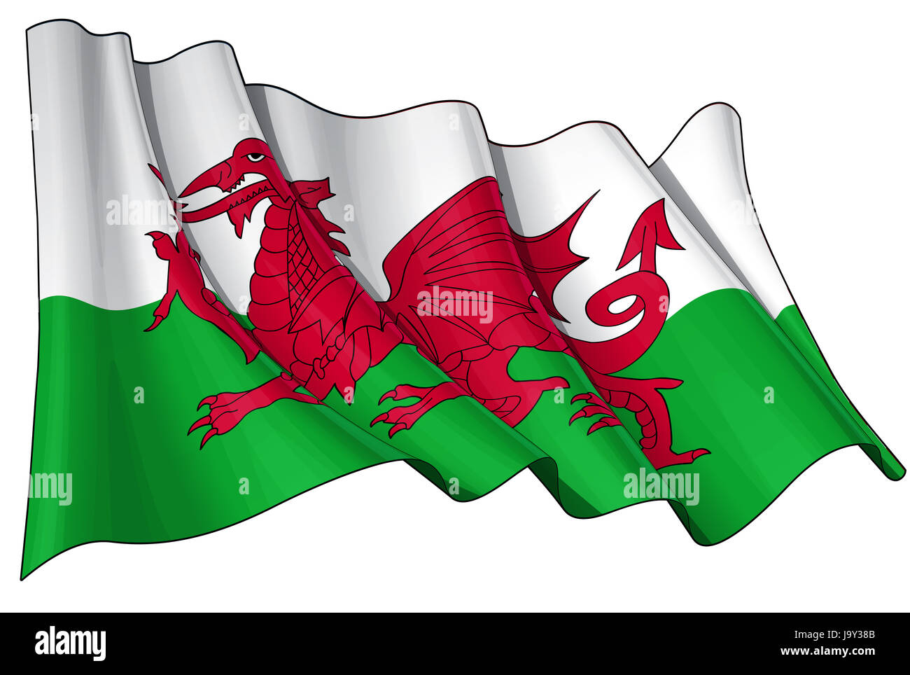 White backgroundflag hires stock photography and images Alamy