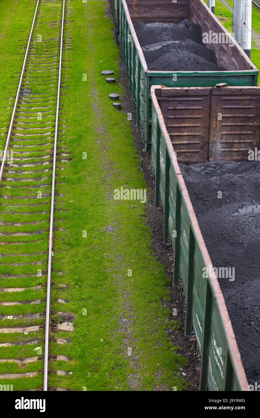 railway, train, engine, rolling stock, vehicle, means of