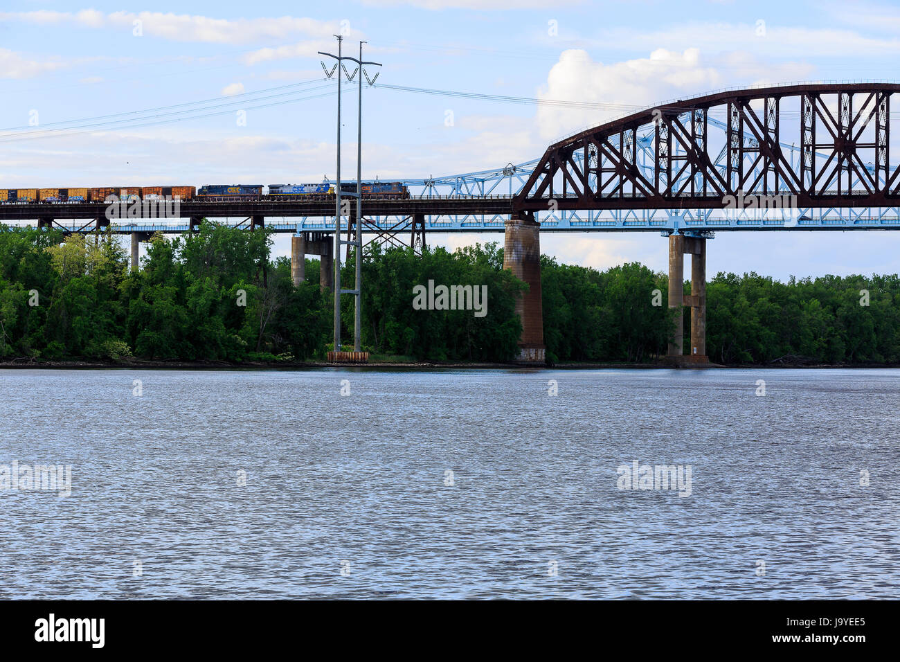 Bridges over the hudson river hires stock photography and images Alamy