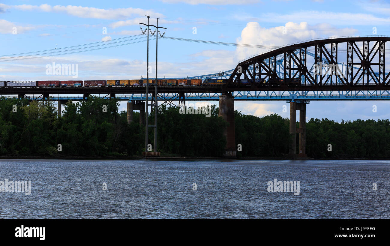 Schodack landing hires stock photography and images Alamy