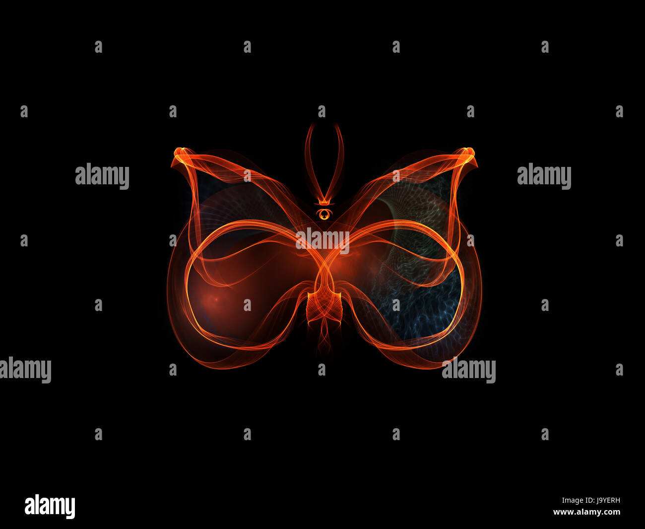 model, design, project, concept, plan, draft, insect, butterfly, black ...