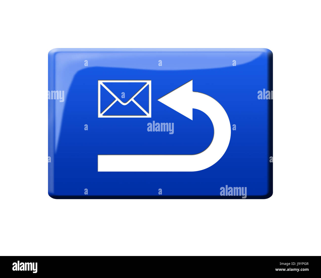 back to messages Stock Photo - Alamy
