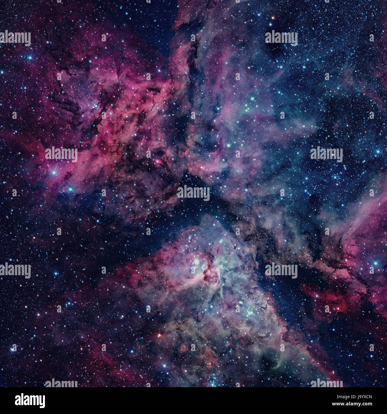 Grand nebula hi-res stock photography and images - Alamy