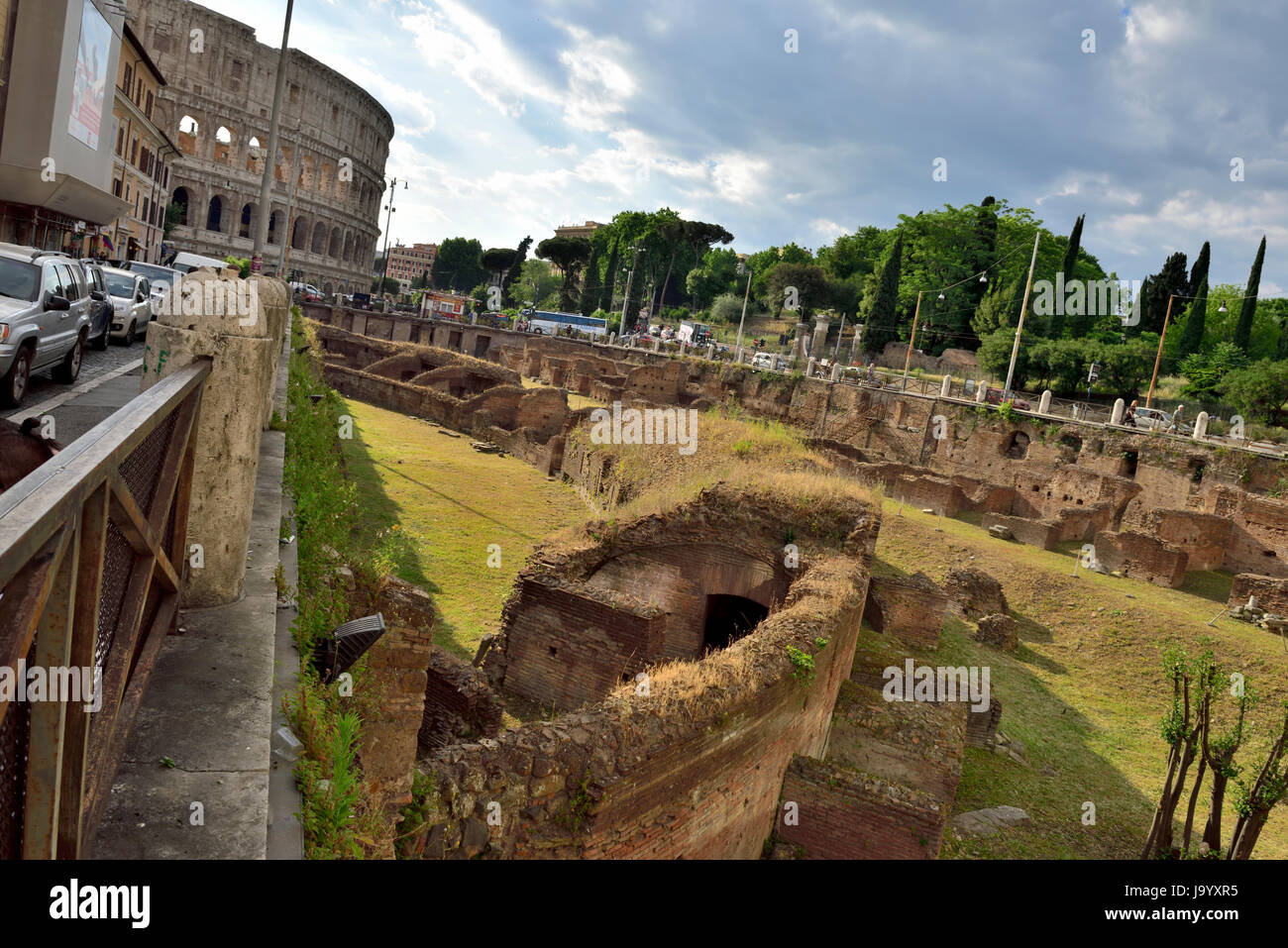 Ancient Roman School Hi-res Stock Photography And Images - Alamy