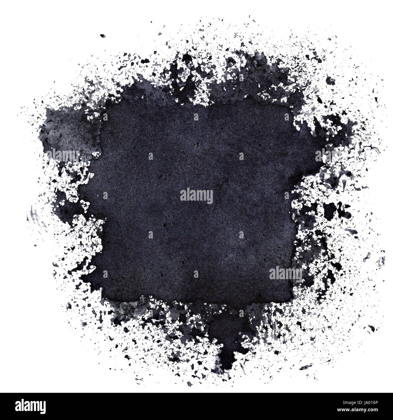 Ink splatter hi-res stock photography and images - Alamy