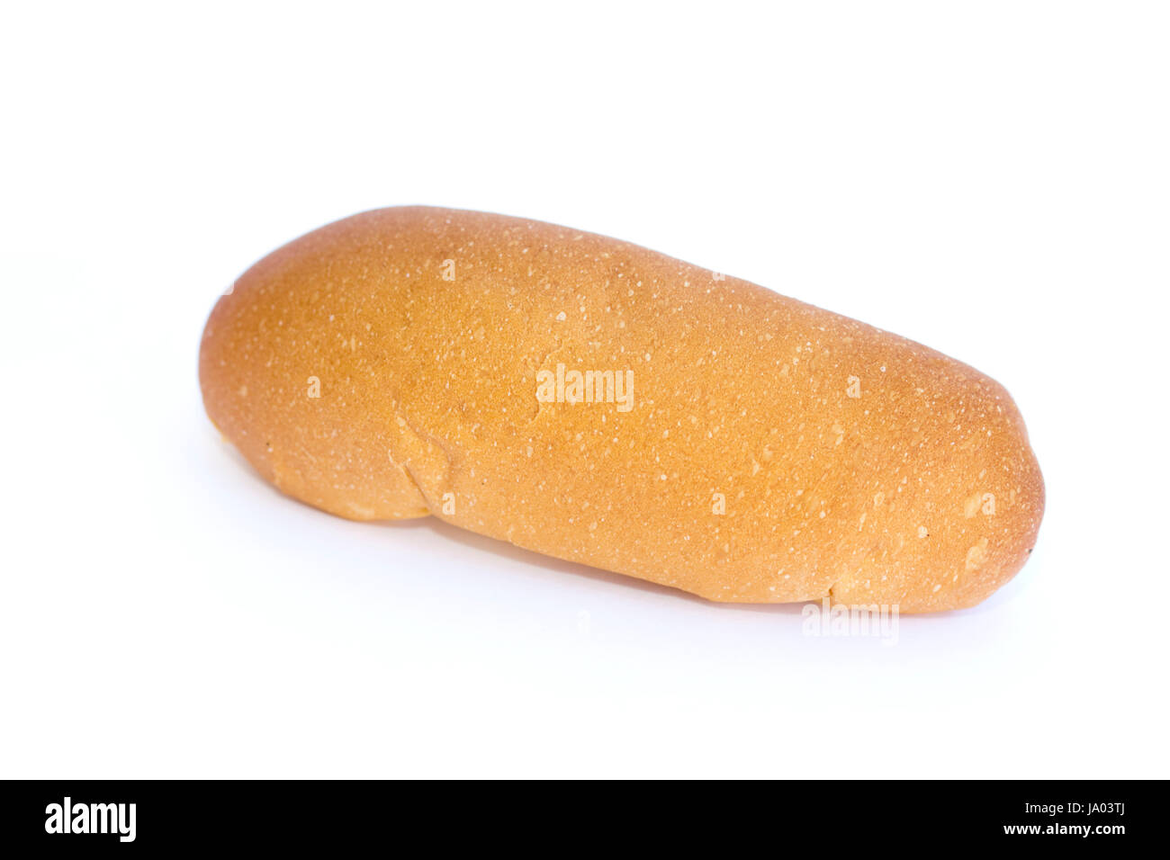 fresh hot dog buns Stock Photo Alamy