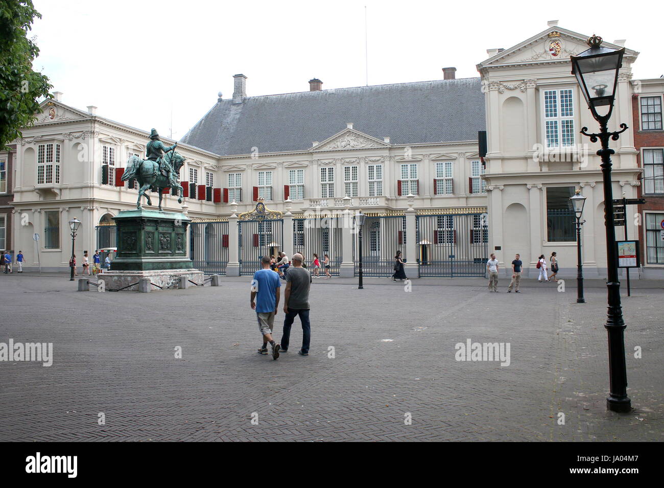 Dating place den haag