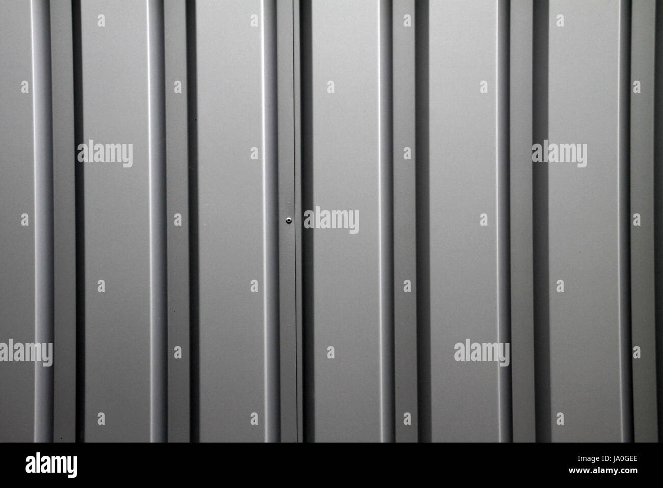 metal sheet cladding Stock Photo Alamy