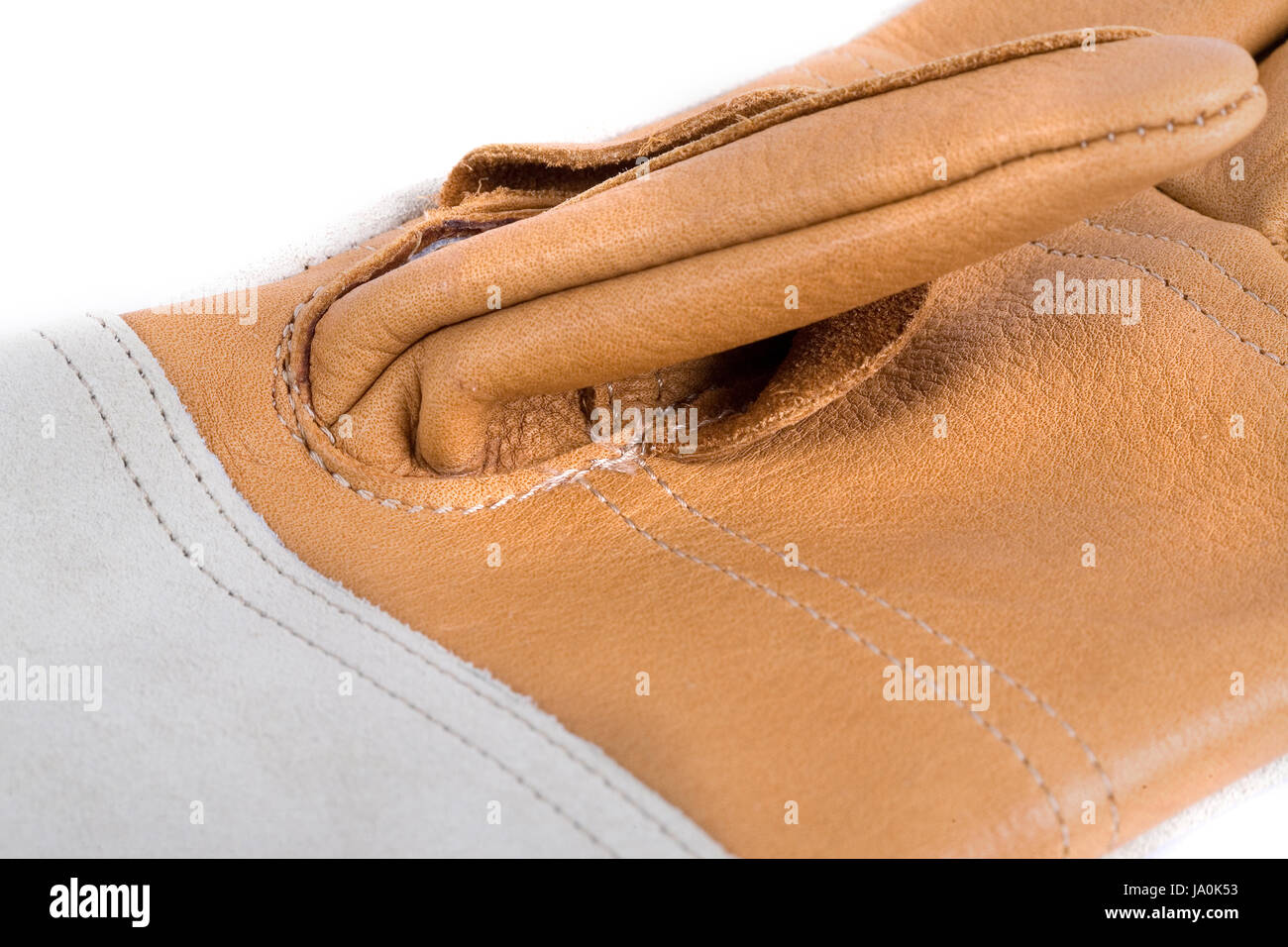 danger, hand, tools, job, build, isolated, industry, leather, glove