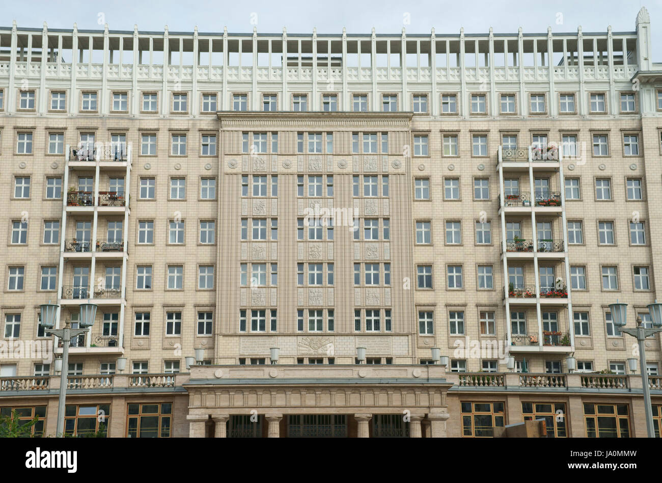 Stalin buildings hi-res stock photography and images - Alamy