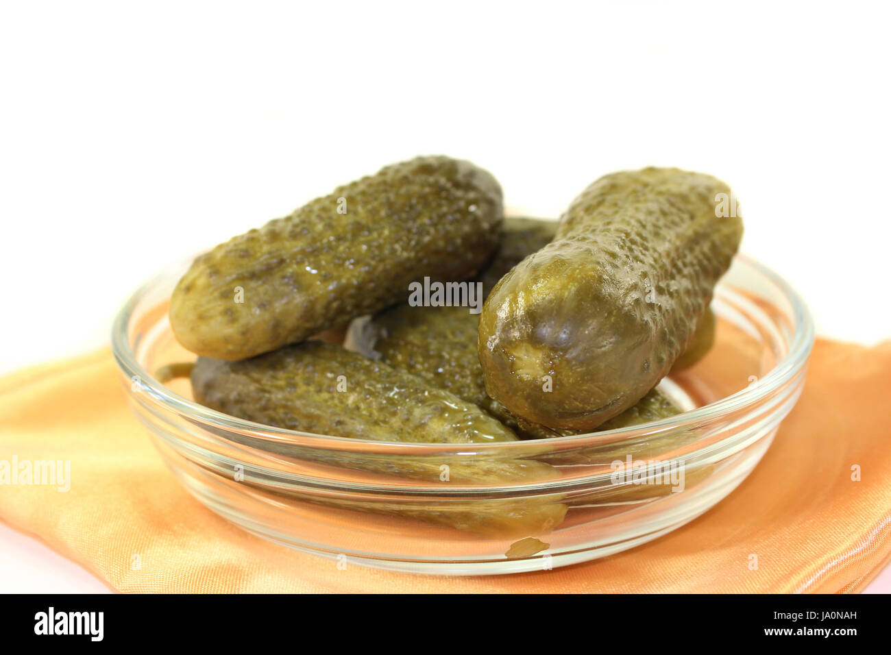Fabelhafte Gewrzgurken Selber Machen Fotos